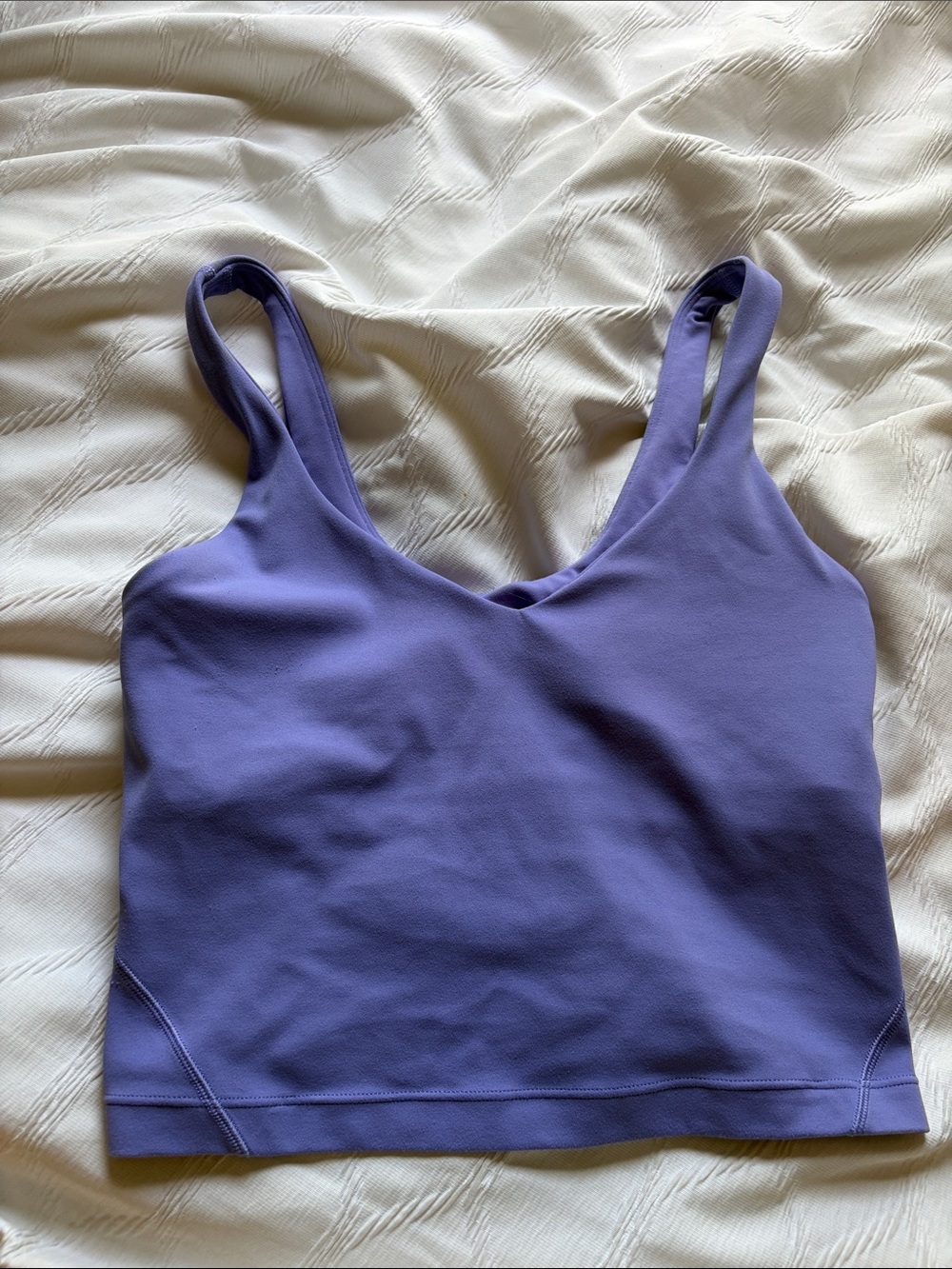 LULULEMON Align Tank Top